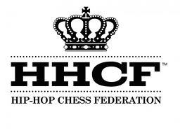 Hip Hop Chess Federation Mentoring Logo