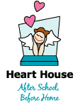 Heart House Dallas Logo