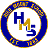 High Mount Elementary School  Logo
