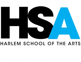 Harlem School of the Arts Logo