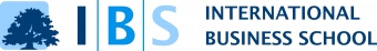IBS Starter Scholarships Logo