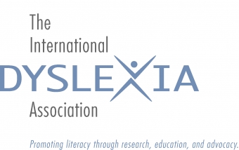 International Dyslexia Association - Pennsylvania Logo