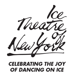 Ice Theatre of New York Logo