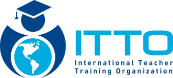 International Teacher Training Organization Logo