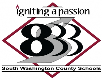 South Washington County Schools Logo
