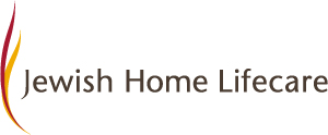 Jewish Home Lifecare - Community Services Logo