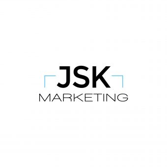 JSK Marketing, LLC Logo