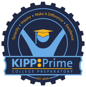 KIPP Prime College Preparatory Logo