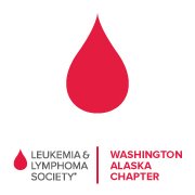 The Leukemia & Lymphoma Society Logo
