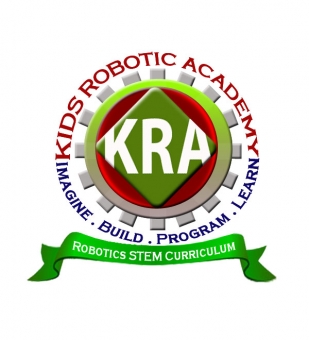 Kids Robotic Academy Logo