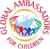 Global Ambassadors for Children Logo