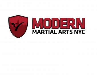 Modern Martial Arts Logo