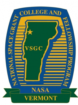 Vermont Space Grant Consortium Logo