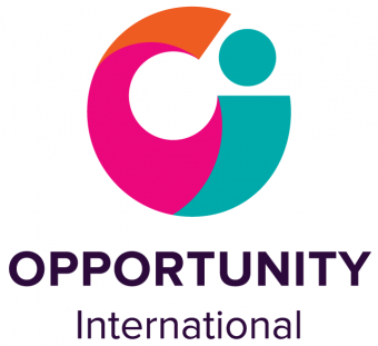 Opportunity International Nicaragua Logo