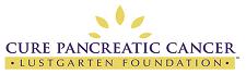 10th Annual Long Island Pancreatic Cancer Research Walk Logo