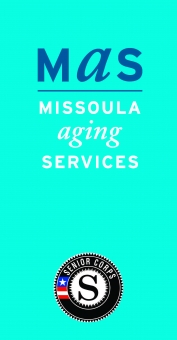 Missoula Aging Services Logo