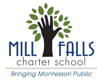 Mill Falls Charter School Logo