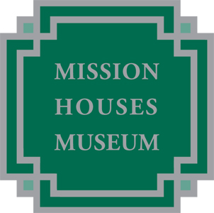 Mission Houses Museum Logo