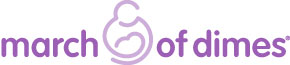 March of Dimes Logo