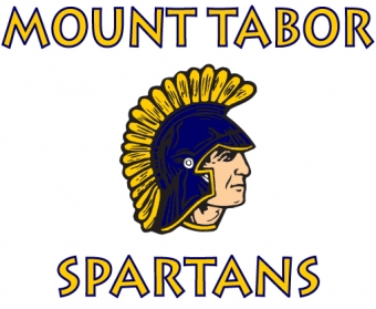Mt. Tabor High School Spartans