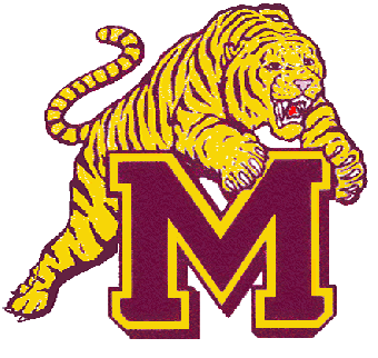 Middleton High School Logo