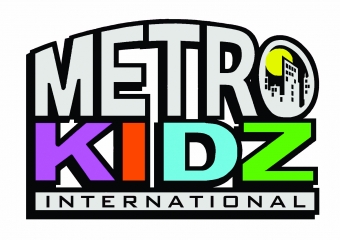 Metro Kidz International Logo