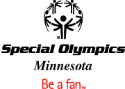 Special Olympics Minnesota Logo