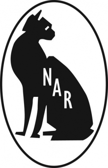 Northeast Animal Rescue Logo