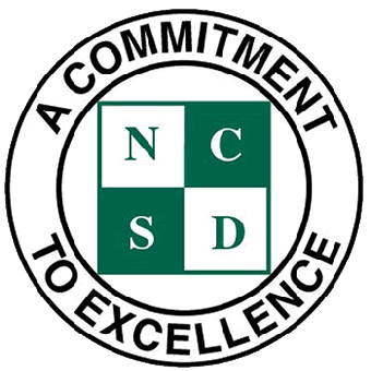 Novi Community School District Logo