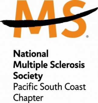 National Multiple Sclerosis Society - Pacific South Coast Chapter Logo