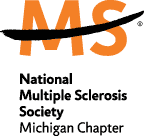 National Multiple Sclerosis Society Logo