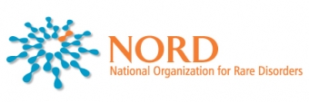 The National Organization for Rare Disorders, Inc. Logo