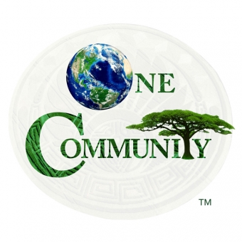 One Community Inc. Logo