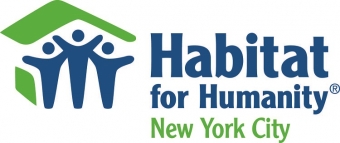 Habitat for Humanity New York City Logo