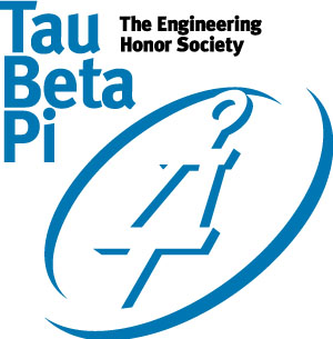 Tau Beta Pi Scholarship Logo