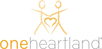 One Heartland Logo