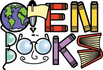 Open Books Logo
