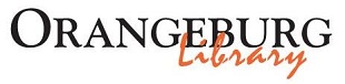 Orangeburg Library Logo