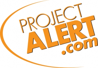 Project ALERT Logo