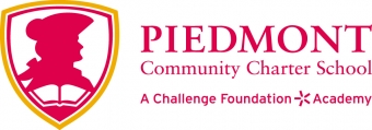 Piedmont Community Charter School - CFA Logo