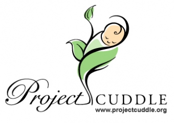 Project Cuddle Logo
