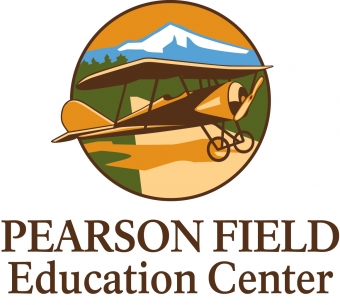 Pearson Field Education Center (PFEC) Logo