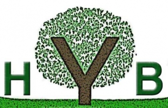 Huntington Youth Bureau Logo
