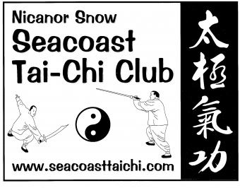 Seacoast Tai-Chi Club Logo