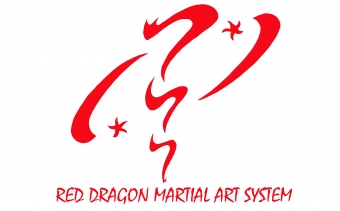 Red Dragon Dojo Logo