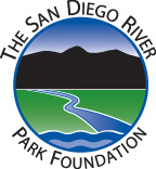 San Diego River Park Foundation Logo