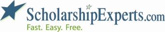 Superpower Scholarship  Logo