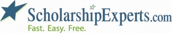 Shout it Out Scholarship Logo