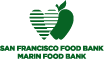 San Francisco Food Bank Logo