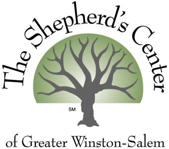 The Shepherd's Center of Greater Winston-Salem Logo